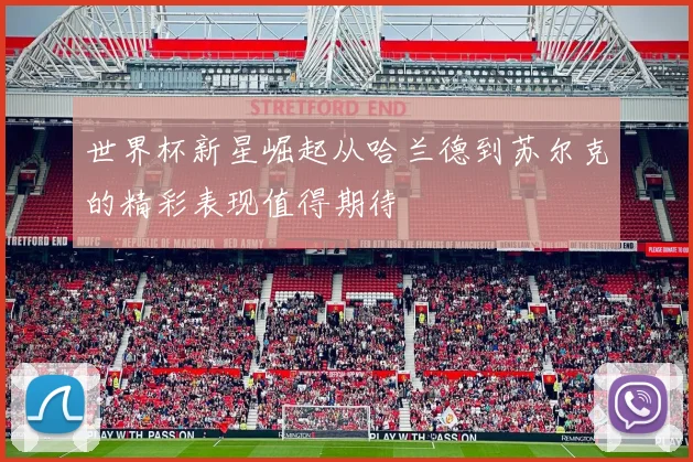 世界杯新星崛起从哈兰德到苏尔克的精彩表现值得期待