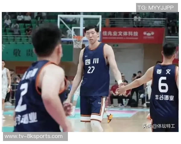 热身赛回顾周琦得分有限孙铭徽表现抢眼四川全运男篮惜败菲律宾王牌队