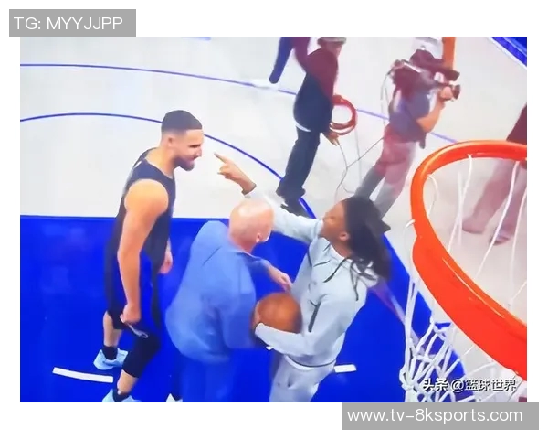 克莱直言不讳批评莫兰特言论直击其职业生涯真实写照