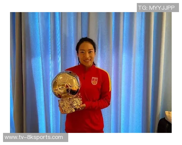 唐佳丽强调掌握球权的重要性并称上届亚洲杯夺冠是球队的巨大鼓励