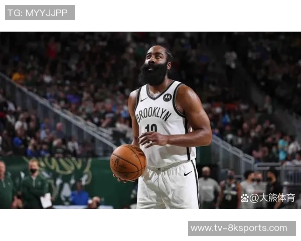 哈登休息助快船逆袭分析近5场与前27场表现差异